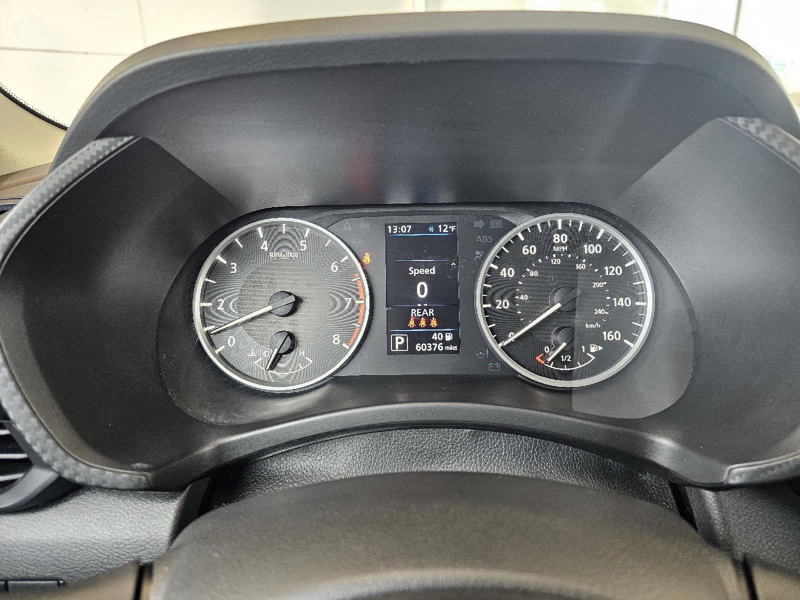 Used 2023 Nissan Sentra S image 21