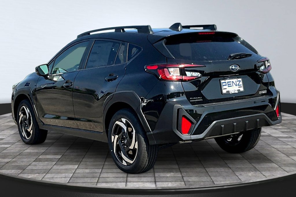 New 2026 Subaru Crosstrek 2.5i Limited AWD/4WD image 3