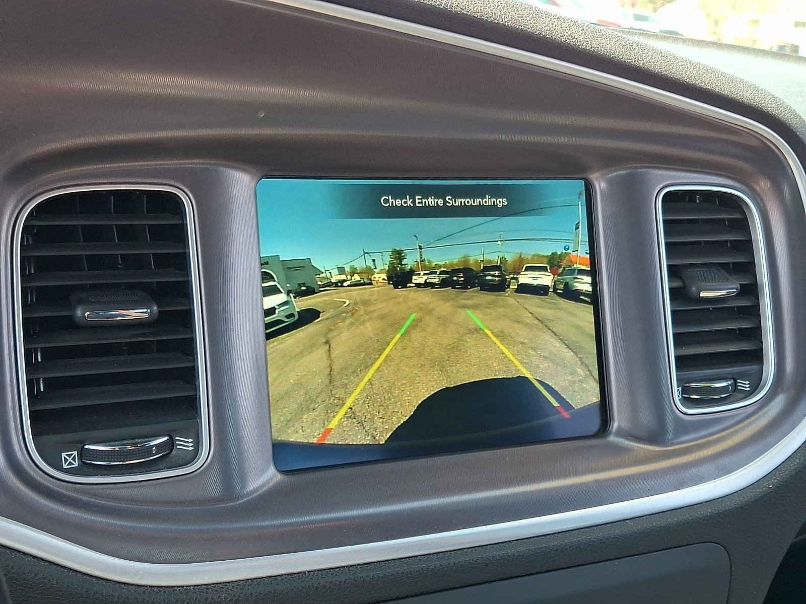 Used 2021 Dodge Charger R/T image 18