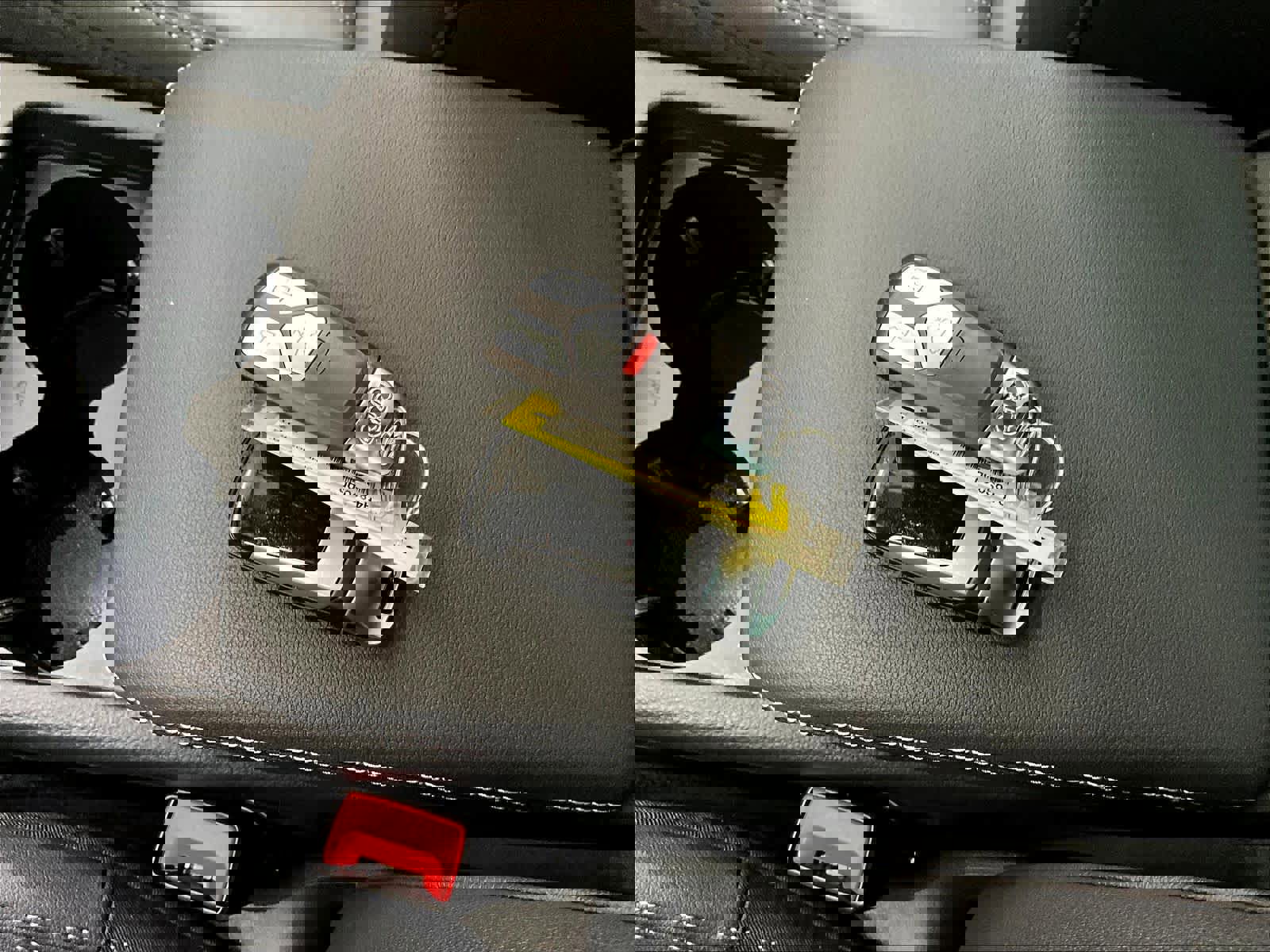 Used 2023 Audi Q5 2.0T Premium w/ Convenience Package image 13