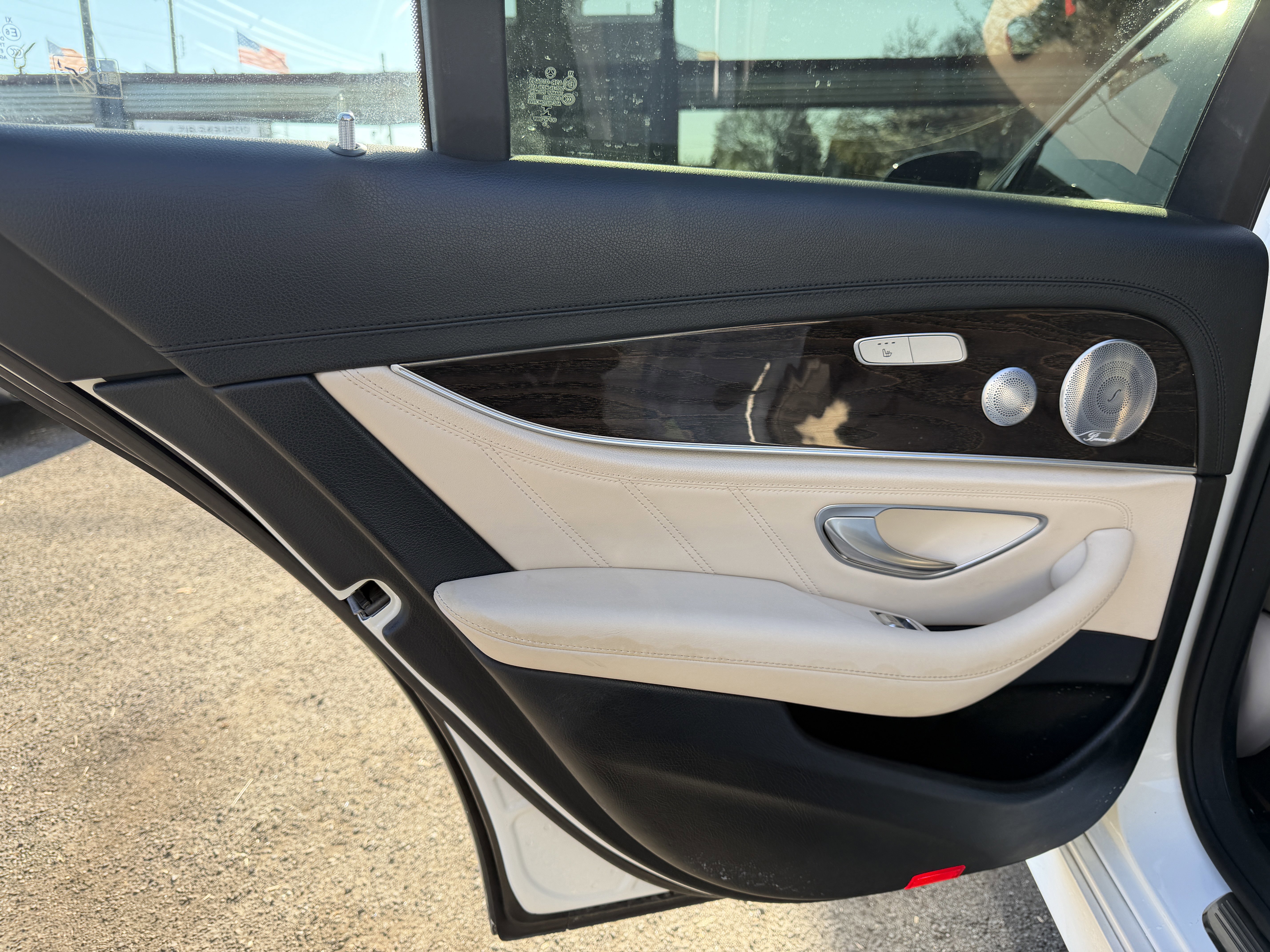 Used 2018 Mercedes-Benz E 43 AMG 4MATIC Sedan image 39