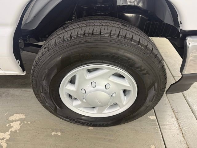 New 2026 Ford E-350 and Econoline 350 Super Duty w/ Power Equipment Group image 4