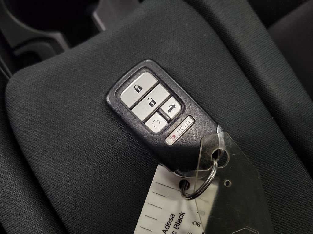 Used 2021 Honda Civic EX image 21