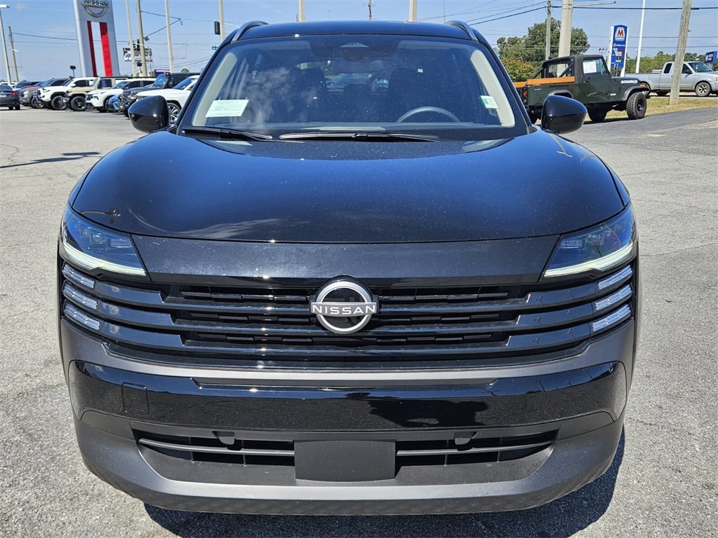 New 2026 Nissan Kicks SV image 16