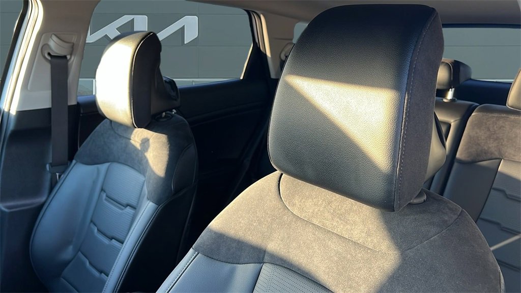 New 2026 Kia Sportage SX image 10