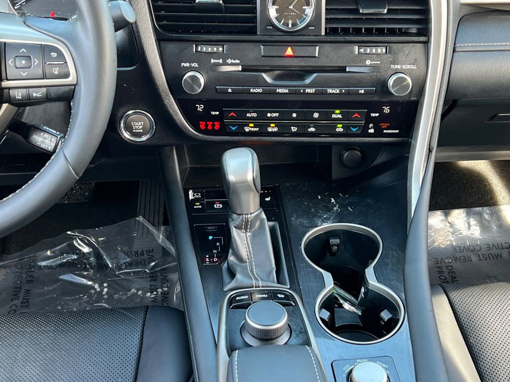 Used 2019 Lexus RX 350 AWD image 12