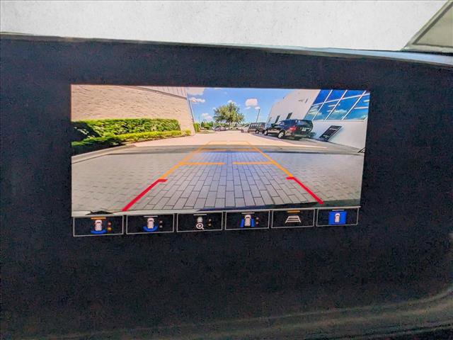 Used 2025 Buick Encore GX Sport Touring w/ Experience Buick Package FWD image 13