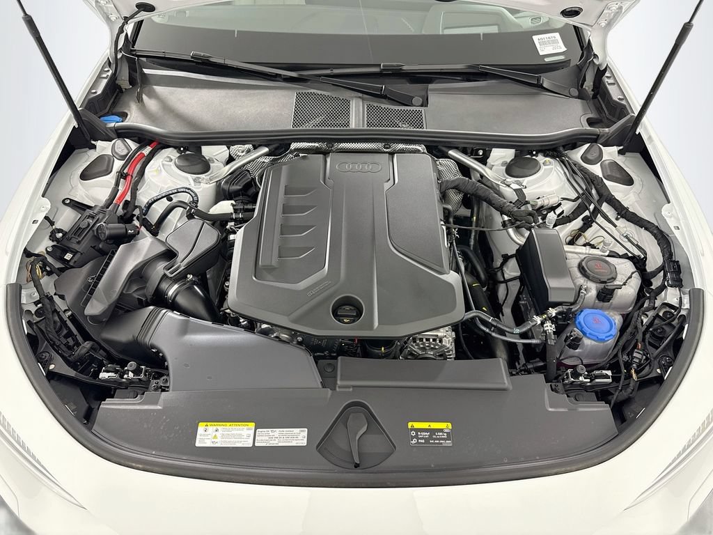 New 2026 Audi A5 Prestige AWD/4WD image 30