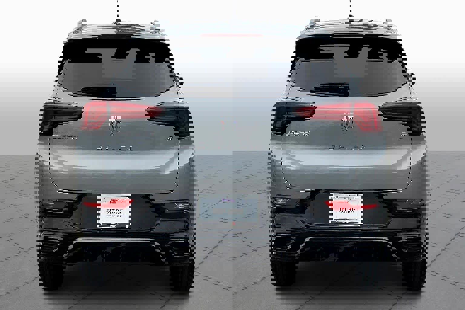 Used 2024 Buick Encore GX Sport Touring image 4