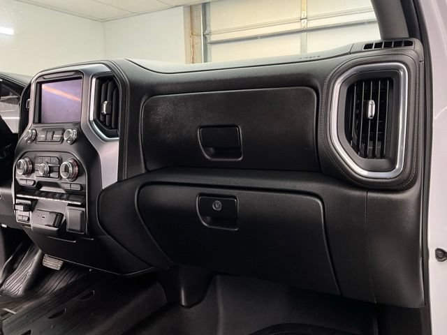 Used 2023 GMC Sierra 2500 SLE w/ SLE Value Package; AWD/4WD image 8