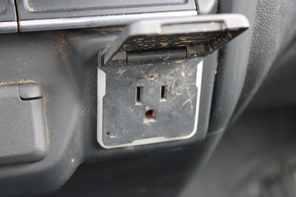 Used 2024 Chevrolet Silverado 1500 W/T w/ Trailering Package image 33