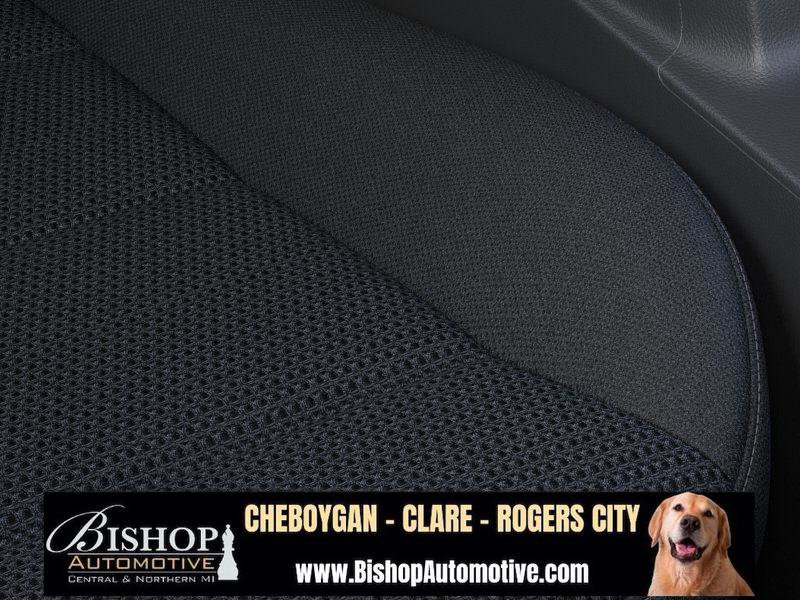 New 2026 GMC Canyon Elevation image 24