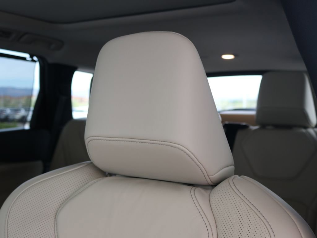 Certified 2025 INFINITI QX60 Sensory AWD/4WD image 17