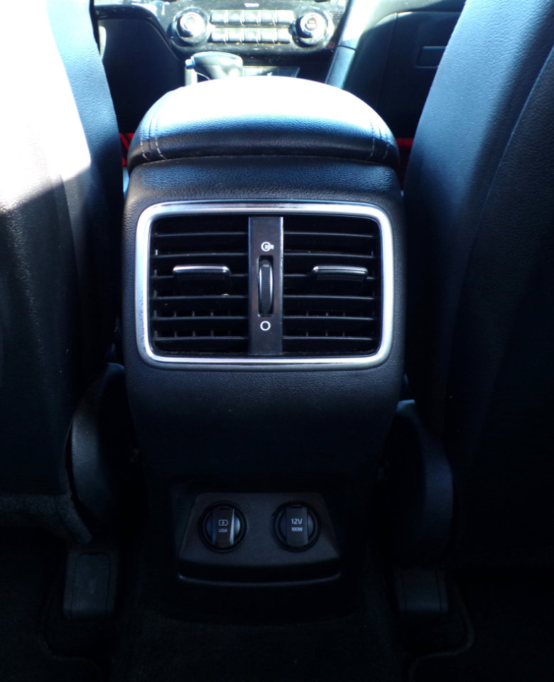 Used 2022 Kia Sportage Nightfall Edition w/ Nightfall Fwd Premium Package image 34