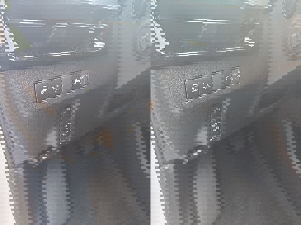 New 2026 Nissan Murano Platinum image 17