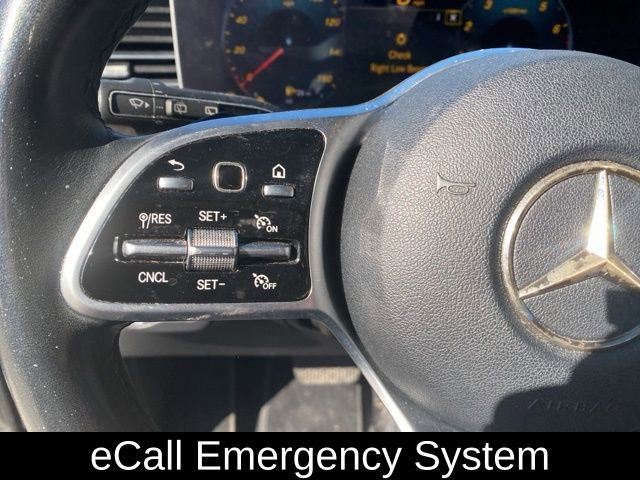 Used 2020 Mercedes-Benz GLE 350 4MATIC image 24