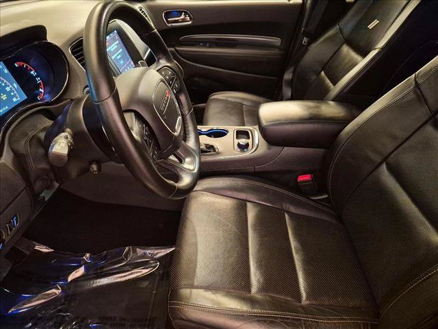 Used 2019 Dodge Durango R/T w/ Technology Group AWD/4WD image 8