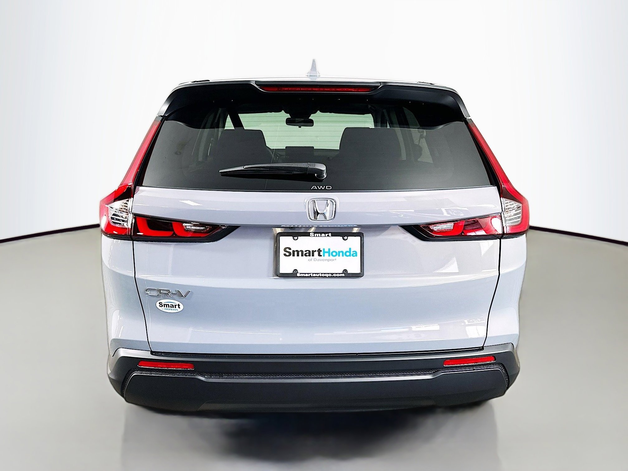 New 2026 Honda CR-V EX image 6