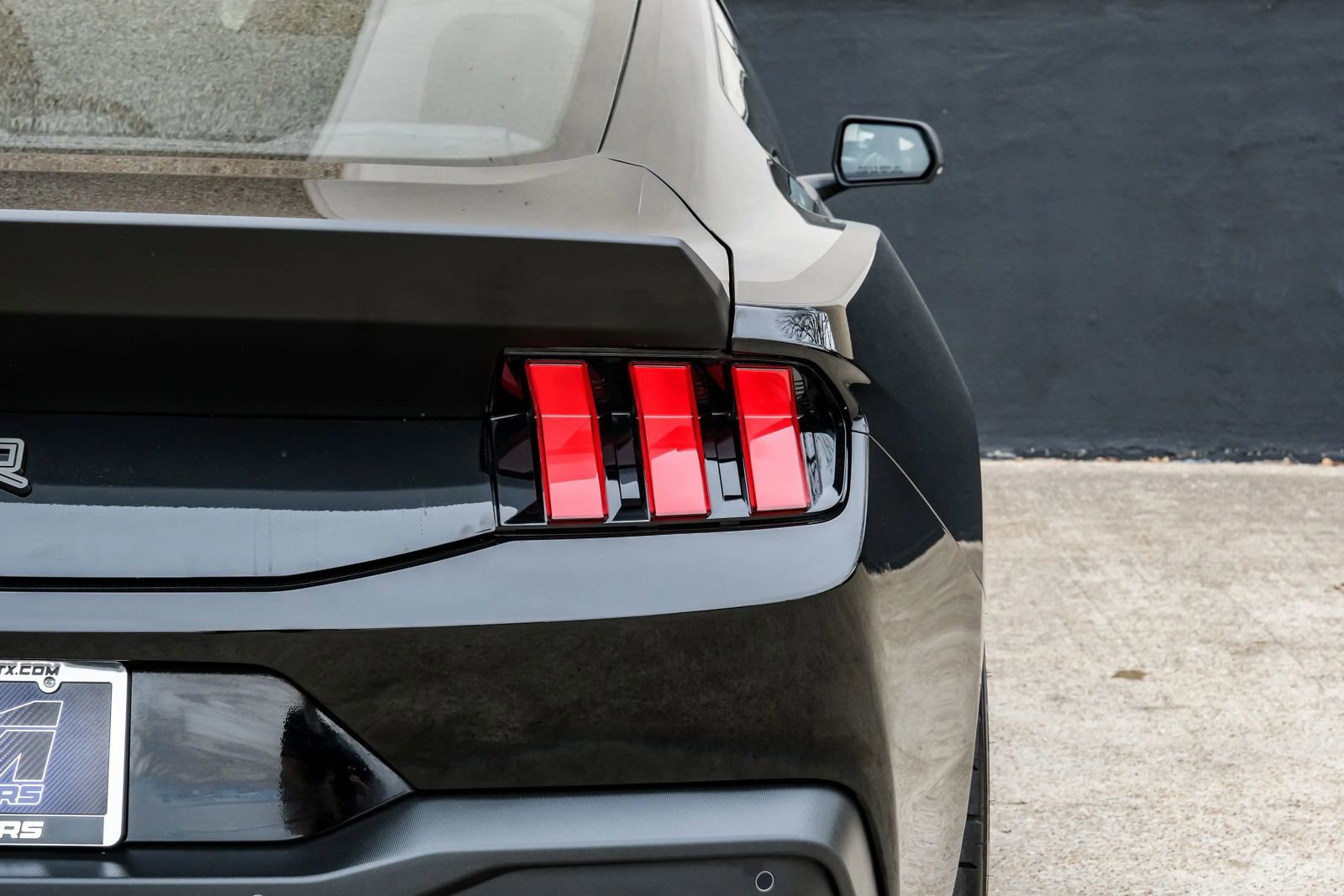 Used 2024 Ford Mustang GT Premium w/ GT Performance Package RWD image 62