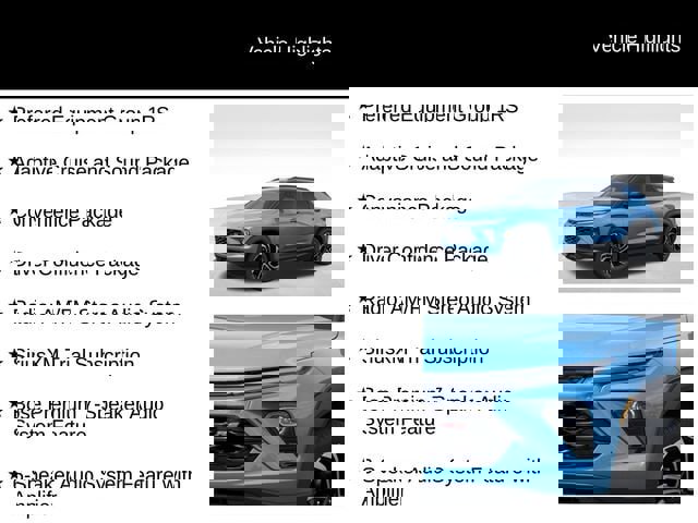 New 2026 Chevrolet TrailBlazer RS image 27