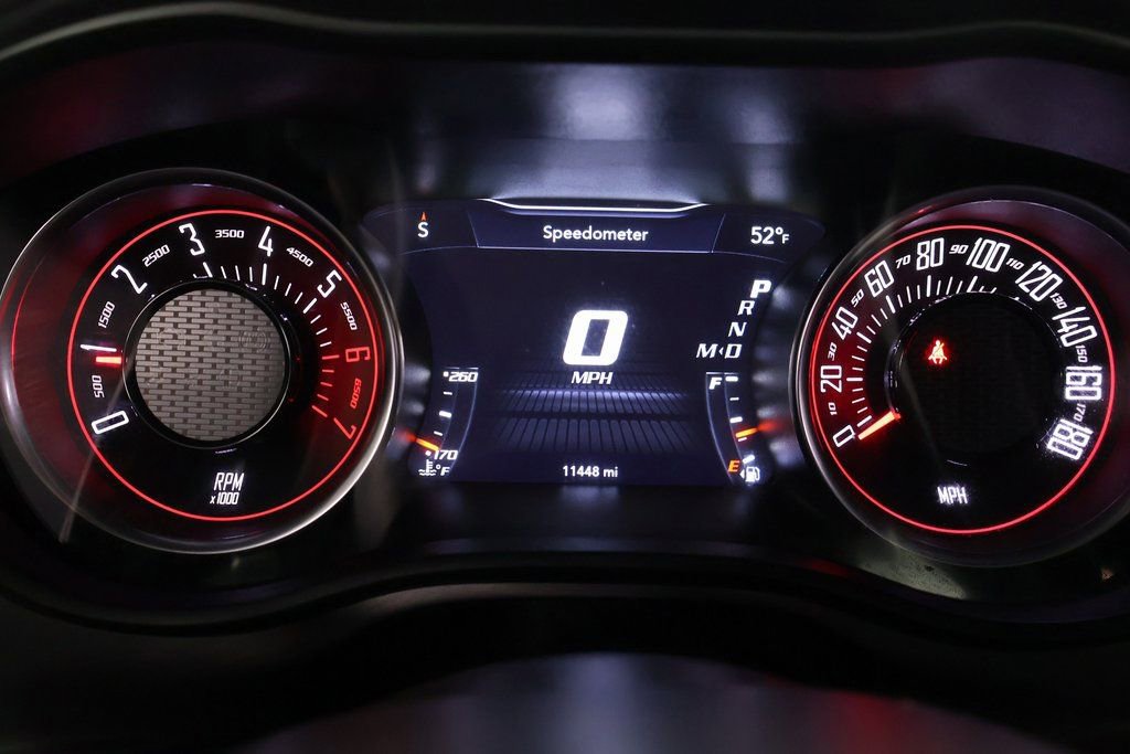 Used 2023 Dodge Challenger R/T Scat Pack image 4