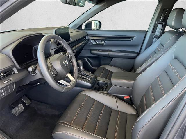 Used 2024 Honda CR-V Sport-L image 9