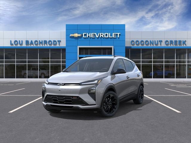 New 2027 Chevrolet Bolt RS w/ Technology Package FWD image 8