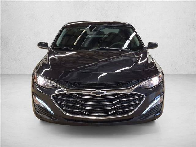 Used 2023 Chevrolet Malibu LT FWD image 2