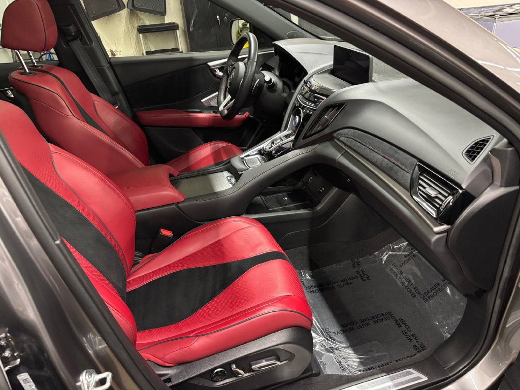 Certified 2023 Acura RDX w/ Advance Package AWD/4WD image 19