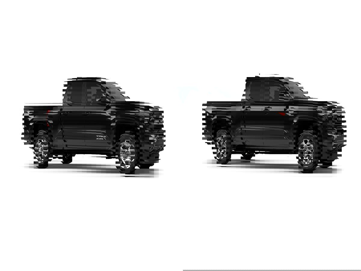 New 2026 Toyota Tacoma SR5 image 48