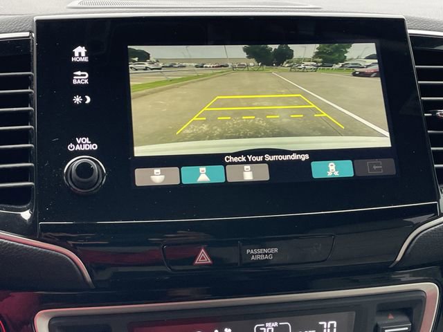 Used 2019 Honda Pilot Elite image 18