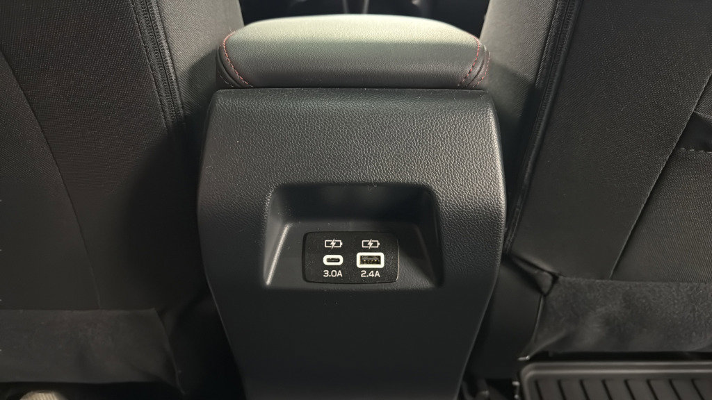 Certified 2024 Subaru Impreza RS w/ Popular Package #3 image 34