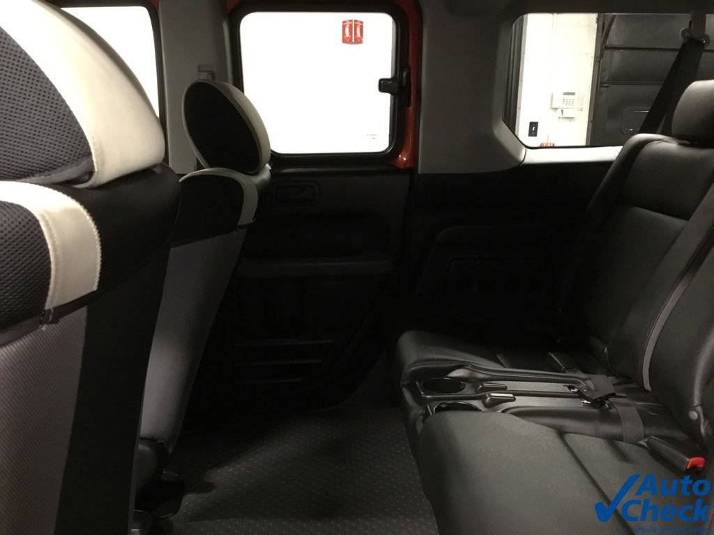 Used 2005 Honda Element LX image 25