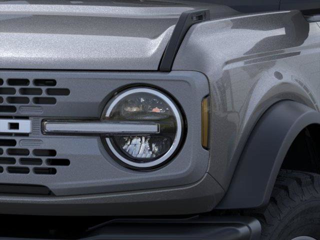 New 2025 Ford Bronco Badlands AWD/4WD image 20