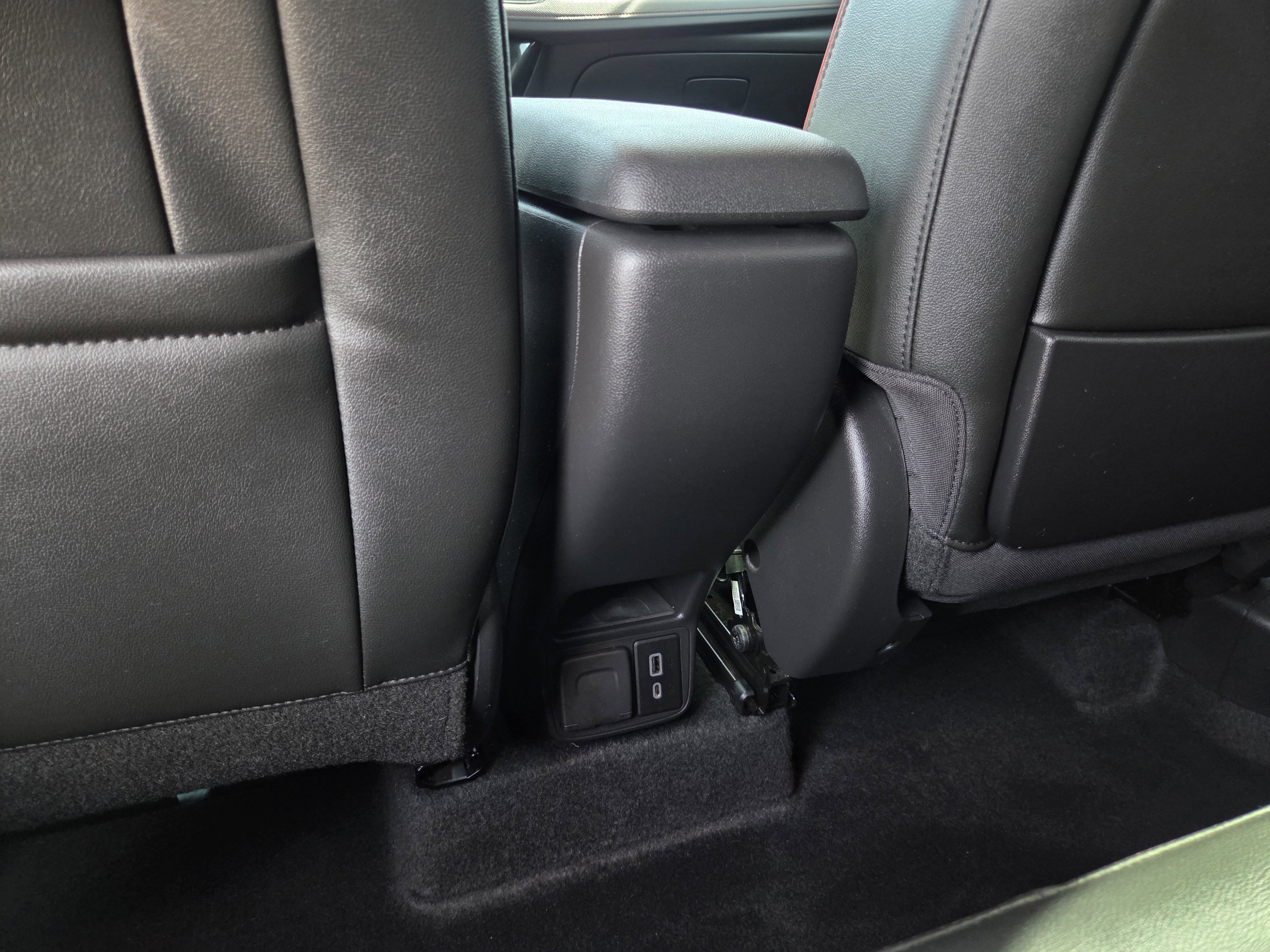 Used 2025 Chevrolet TrailBlazer RS w/ Convenience Package image 19