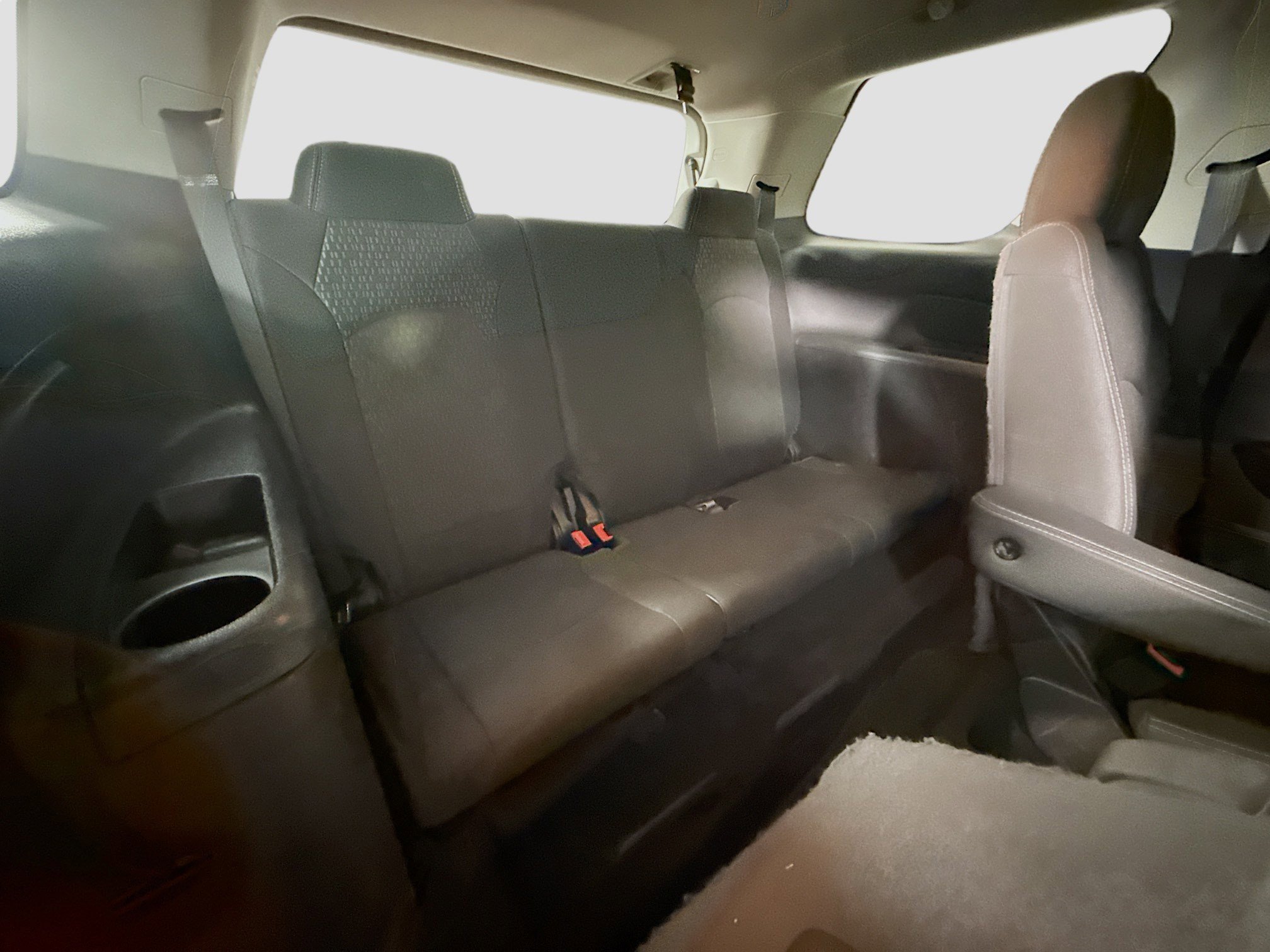 Used 2016 GMC Acadia SLE image 40