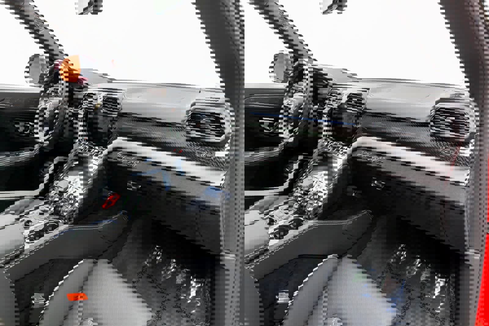 Used 2024 Lamborghini Urus Performante image 57