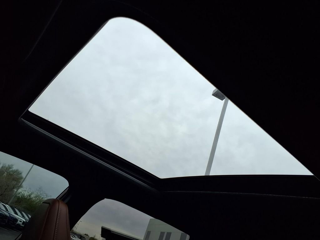 Used 2025 Subaru Forester Touring w/ Protection Package image 8