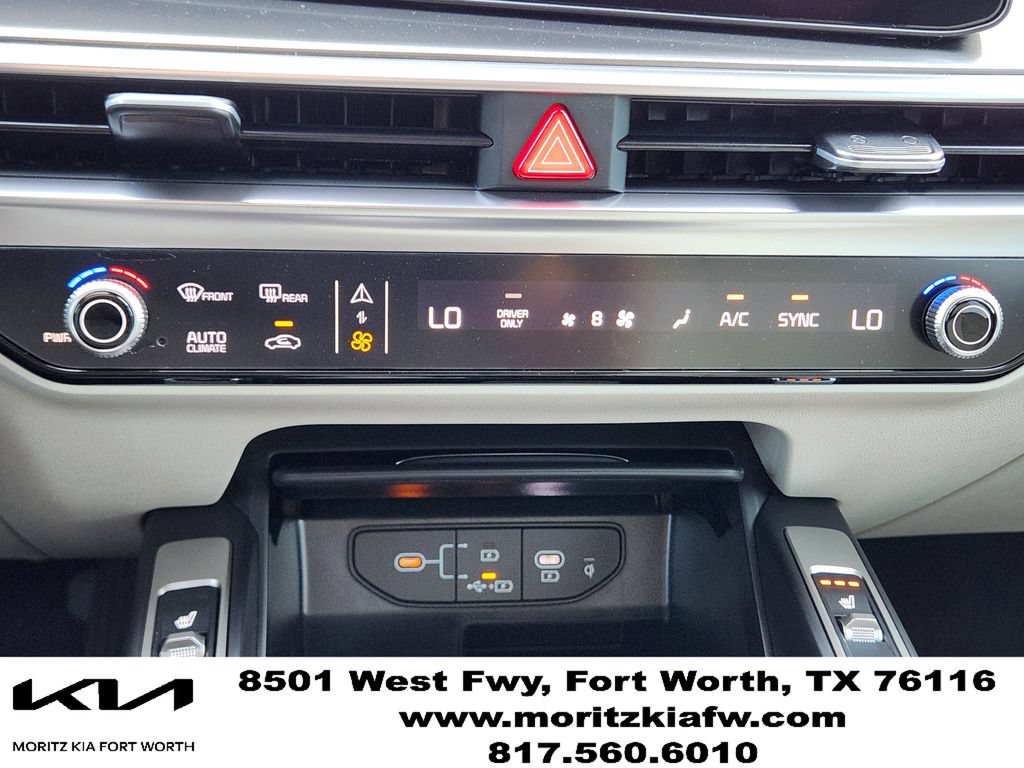 New 2026 Kia Sorento EX FWD image 14