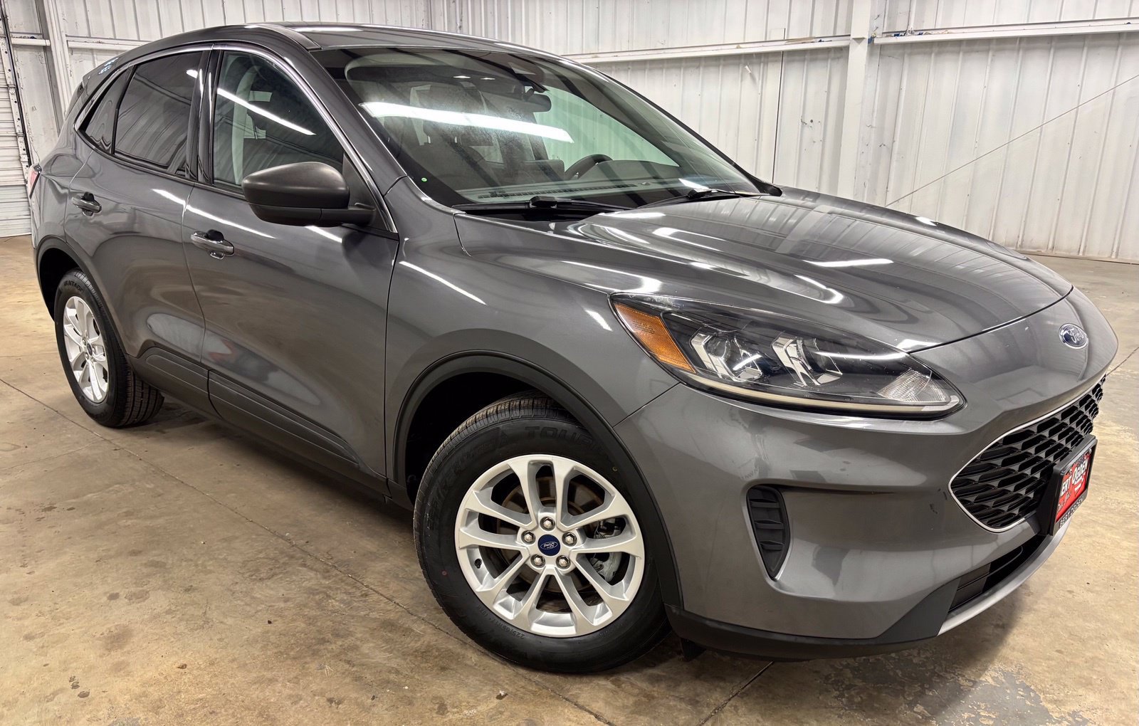 Used 2022 Ford Escape SE w/ Convenience Package
