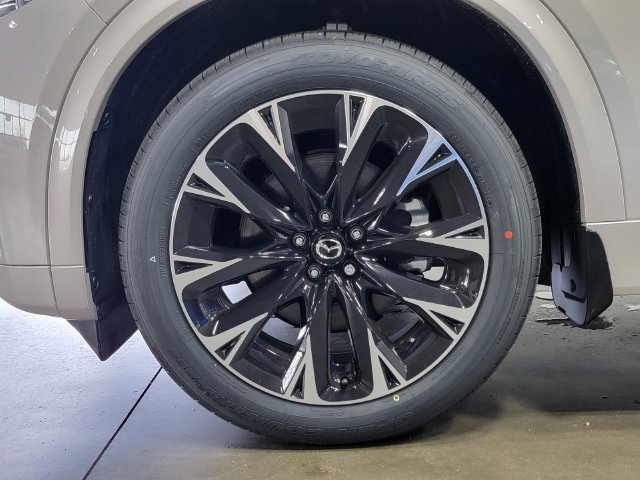 New 2026 MAZDA CX-90 3.3 Turbo S w/ Premium Plus AWD/4WD image 9