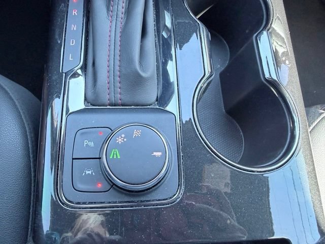 Used 2025 Chevrolet Blazer RS w/ Driver Confidence II Package FWD image 18
