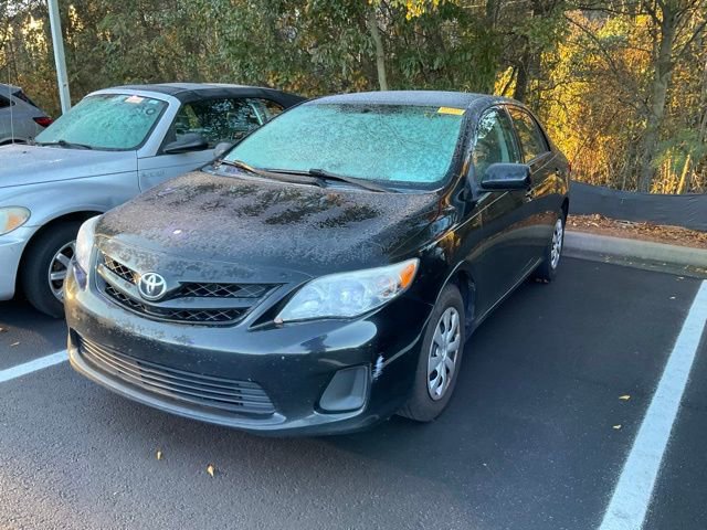 Used 2011 Toyota Corolla LE image 11