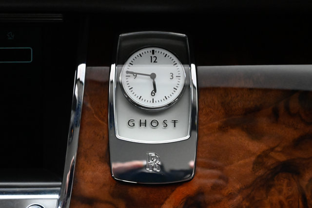 Used 2012 Rolls-Royce Ghost RWD image 23