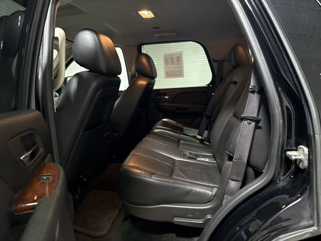 Used 2013 GMC Yukon SLT AWD/4WD image 22
