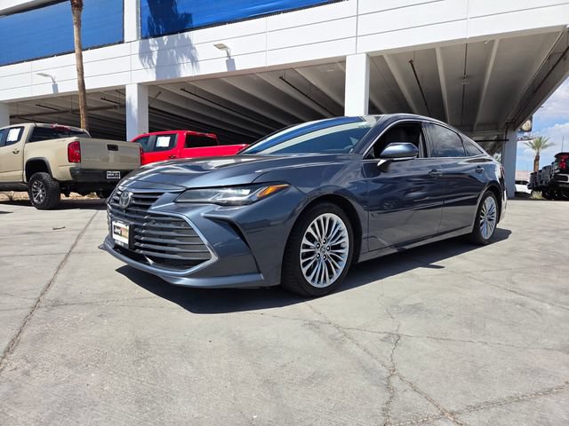 Used 2019 Toyota Avalon Limited w/ Advanced Safety Package FWD image 2