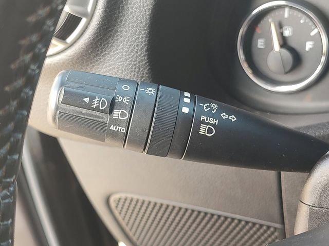 Used 2016 Jeep Wrangler Unlimited Sahara w/ Connectivity Group image 21