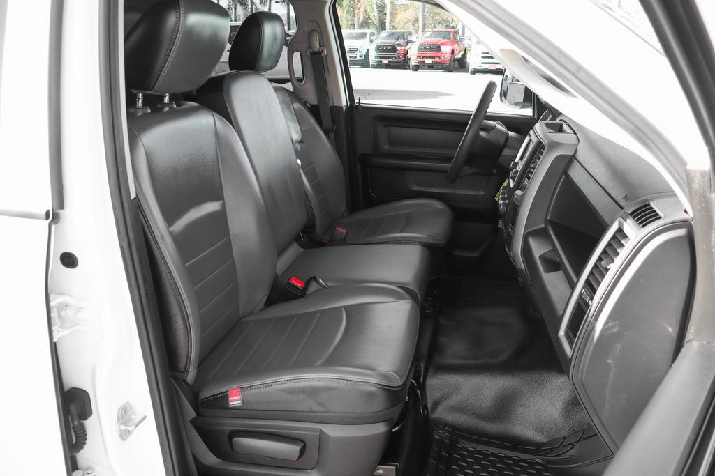 Used 2023 RAM 1500 Tradesman w/ Trailer Tow Group image 41