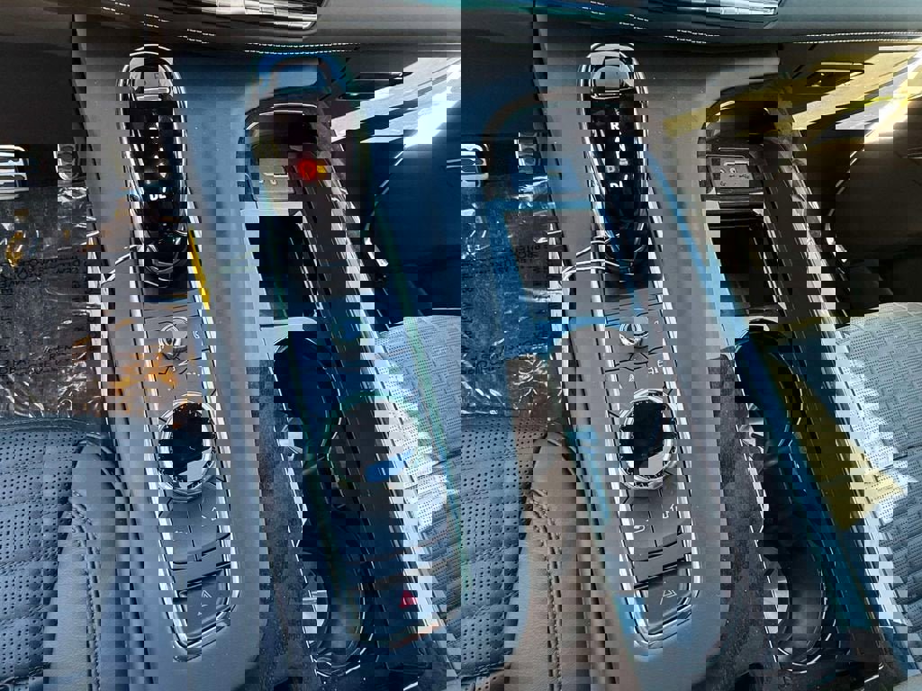 New 2024 Cadillac Escalade Premium Luxury Platinum image 15