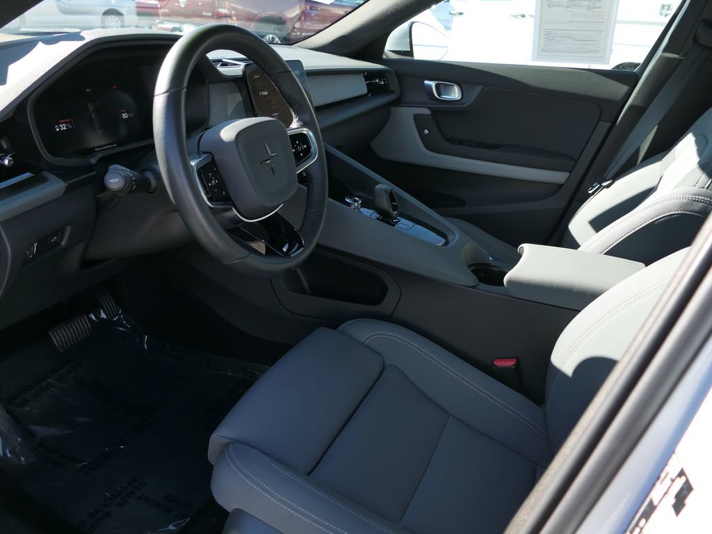 Used 2022 Polestar Polestar 2 w/ Plus Package image 9